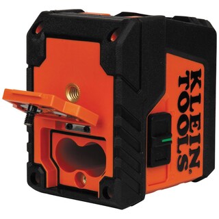 Foto 5 | Nivelador Láser Klein Tools 93mclg Autonivelante Tamaño Mini Color Verde - Venta Internacional.