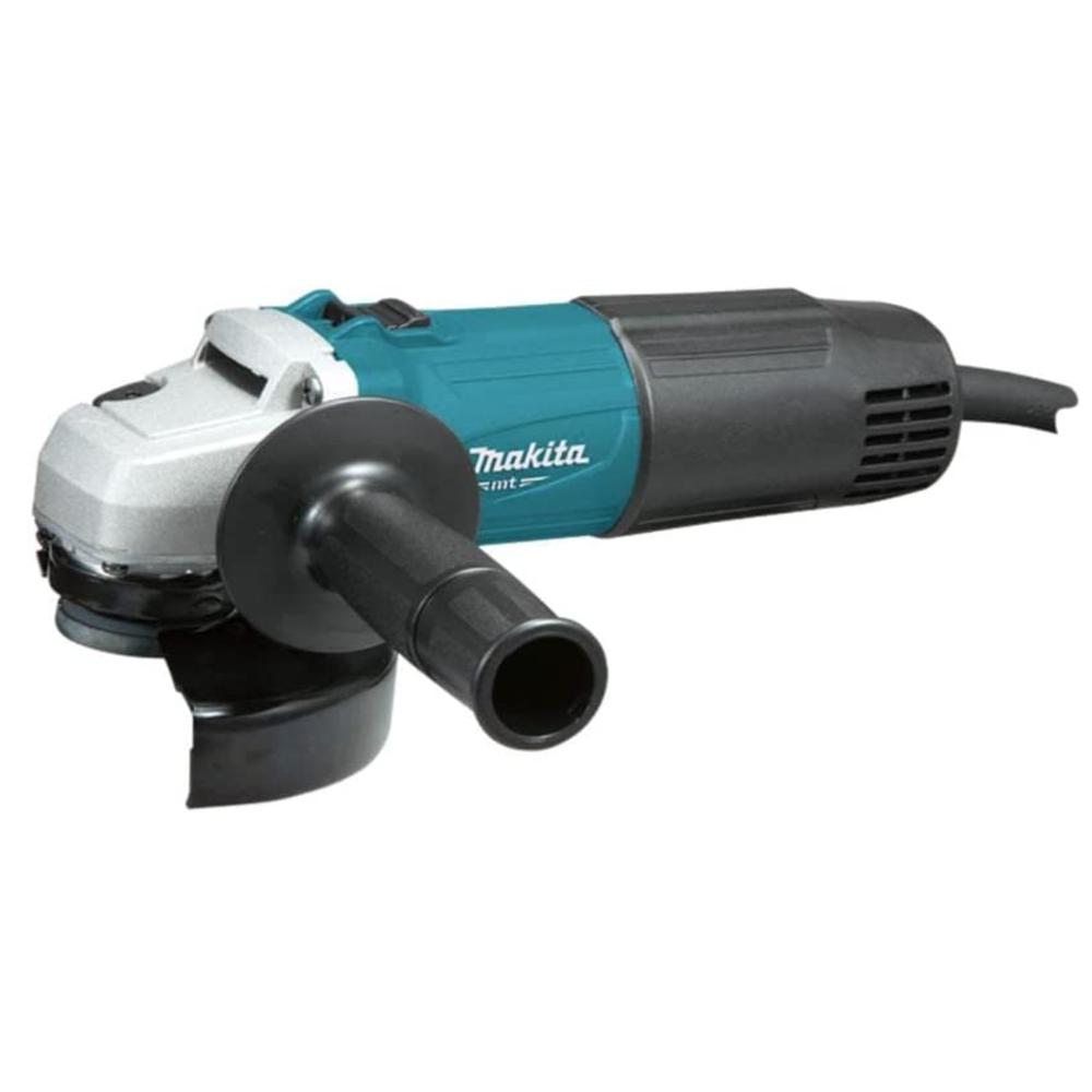 Miniesmeriladora 4 1/2'' 540 W Makita Mt