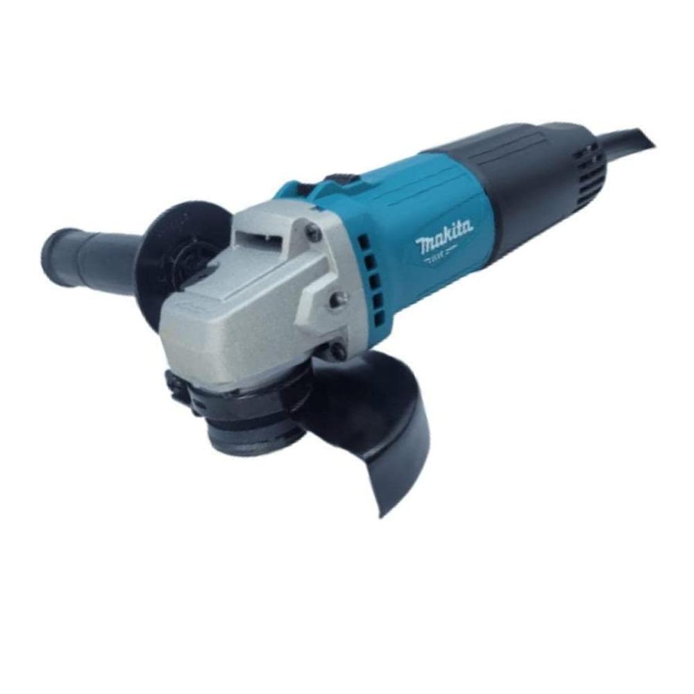 Foto 3 pulgar | Miniesmeriladora 4 1/2'' 540 W Makita Mt
