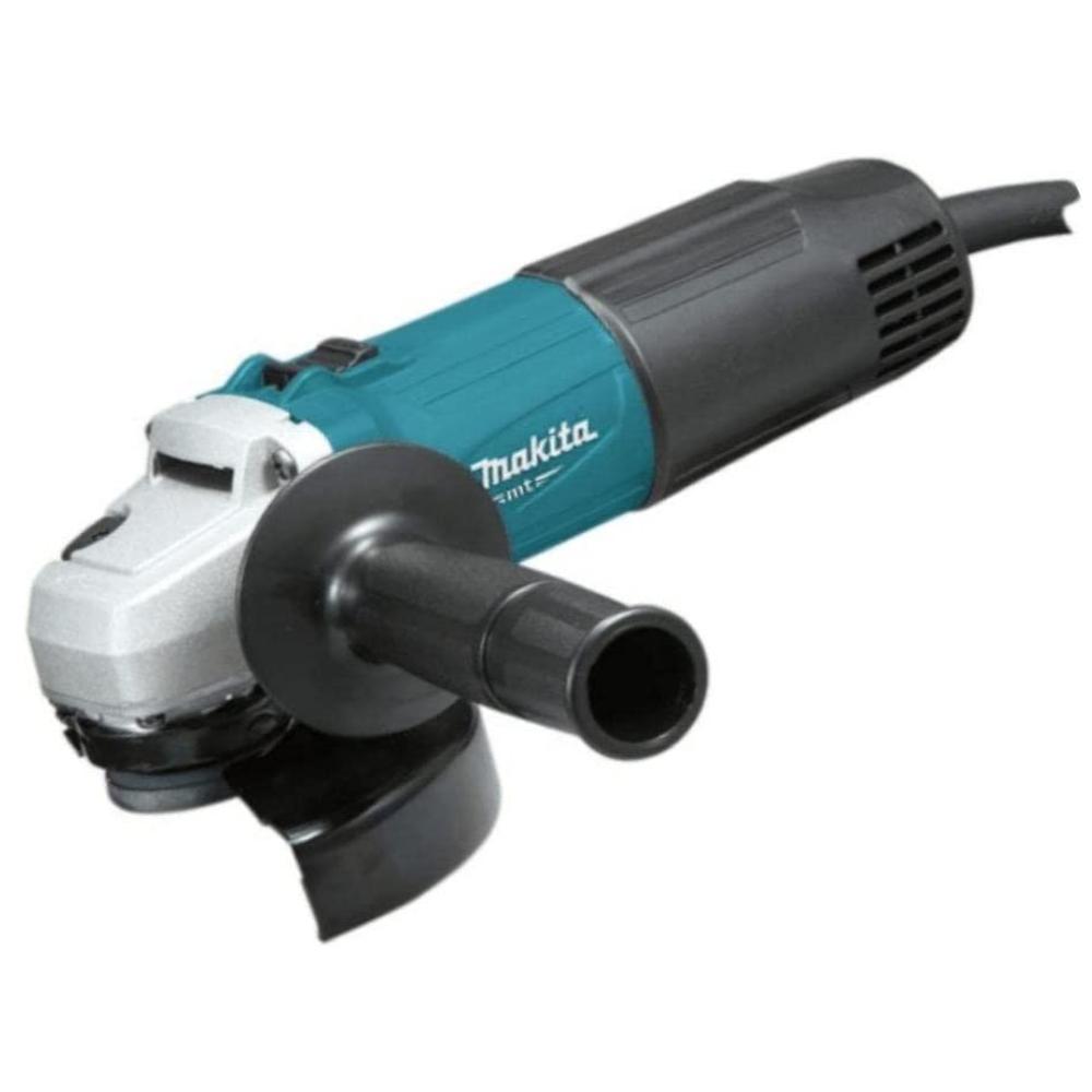 Foto 4 pulgar | Miniesmeriladora 4 1/2'' 540 W Makita Mt