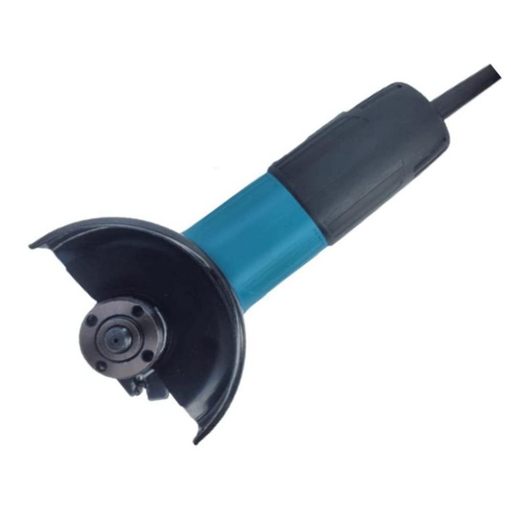 Foto 5 pulgar | Miniesmeriladora 4 1/2'' 540 W Makita Mt
