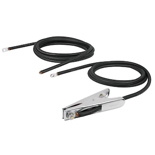 Foto 1 | Cable para Soldadora Sot-300/250x Truper con Pinza de Tierra 14368