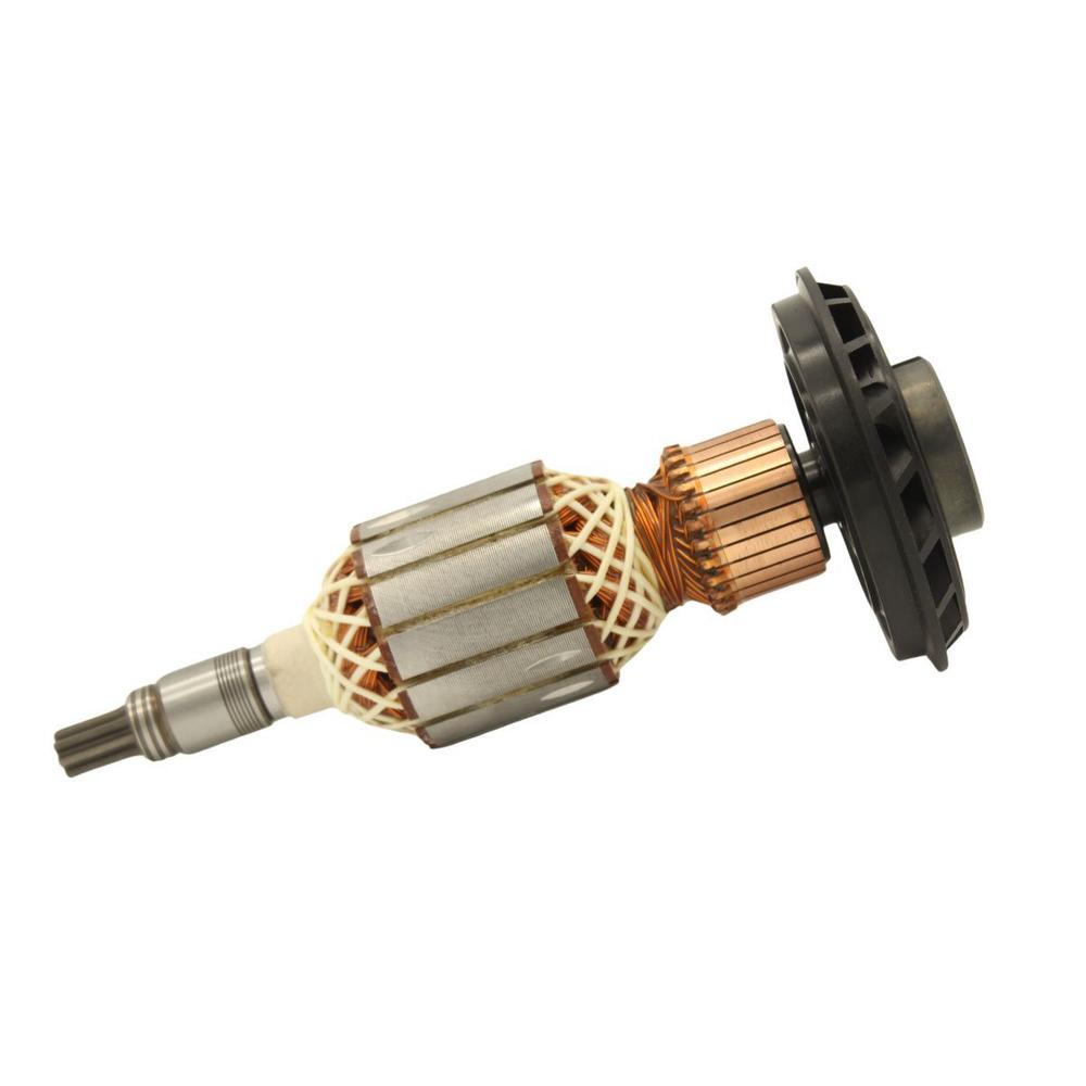 Inducido con Ventilador Bosch 1614011074 para Demoledor