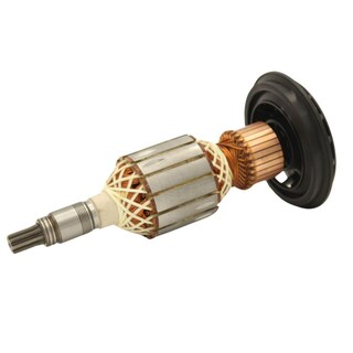 Foto 2 | Inducido con Ventilador Bosch 1614011074 para Demoledor