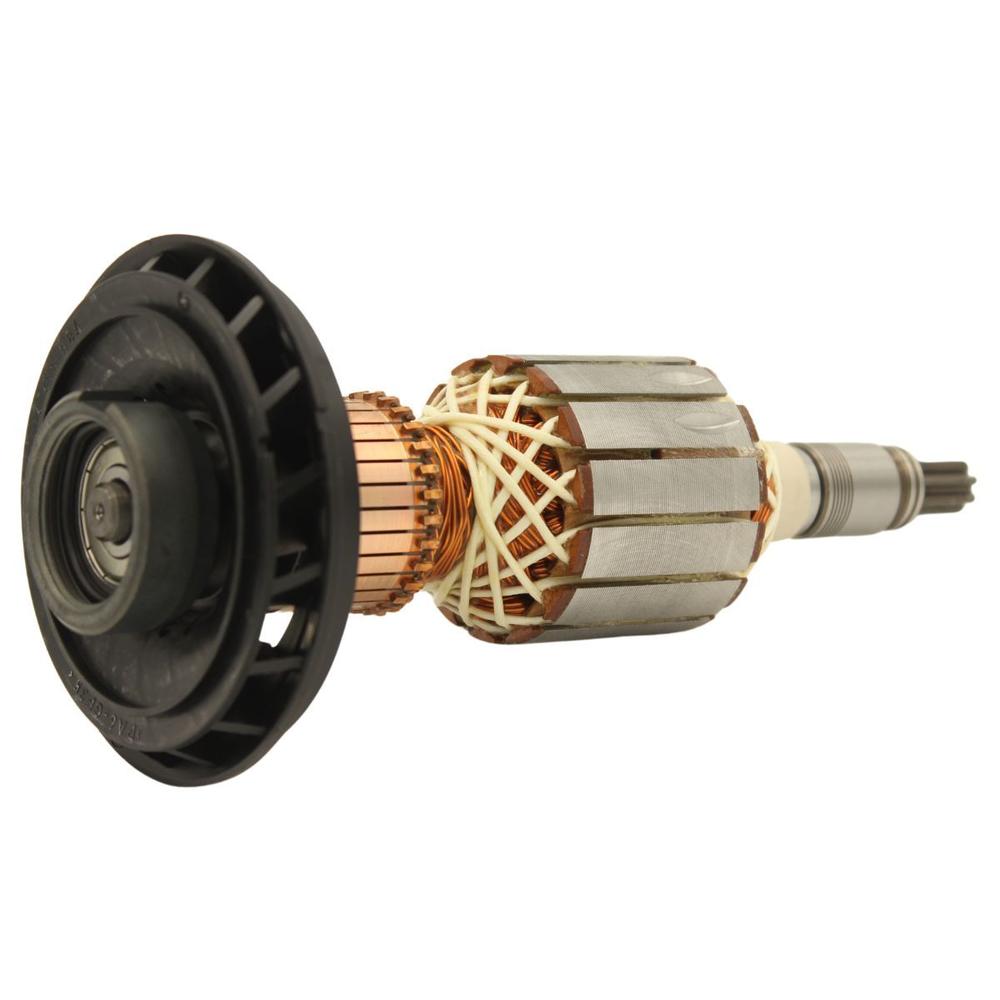 Foto 4 pulgar | Inducido con Ventilador Bosch 1614011074 para Demoledor