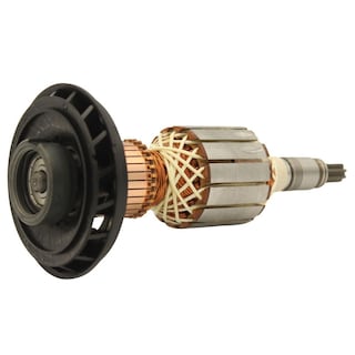 Foto 3 | Inducido con Ventilador Bosch 1614011074 para Demoledor