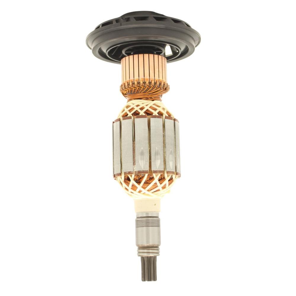 Foto 5 pulgar | Inducido con Ventilador Bosch 1614011074 para Demoledor
