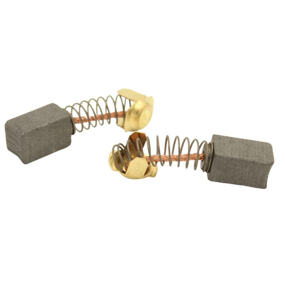 Juego De Escobillas/carbones Bosch Para Gks 150 Originales
