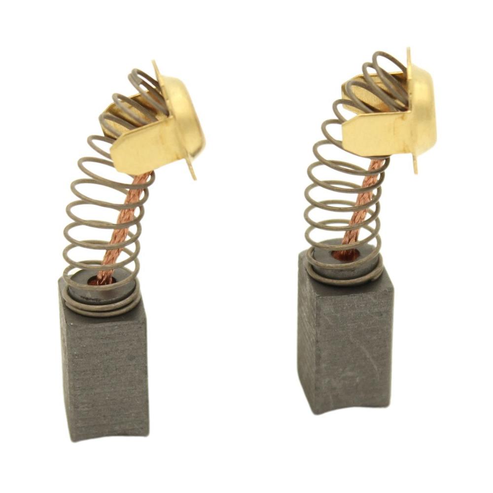 Foto 3 pulgar | Juego De Escobillas/carbones Bosch Para Gks 150 Originales