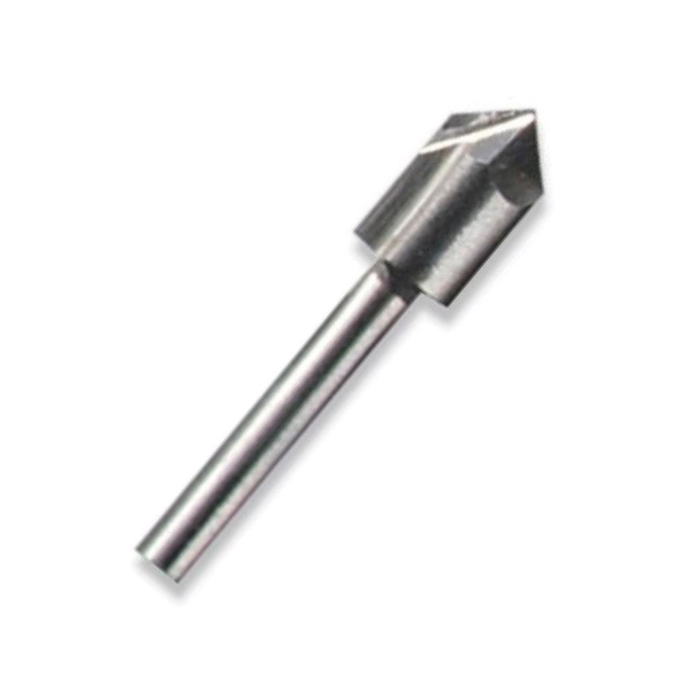 Punta para Router 1/4 Dremel