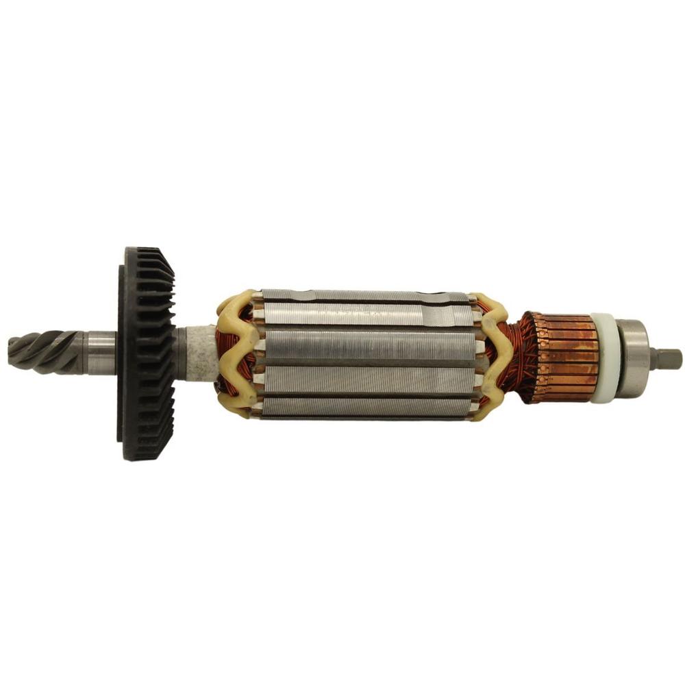 Foto 3 pulgar | Armadura Assy 115v Makita - 5152664