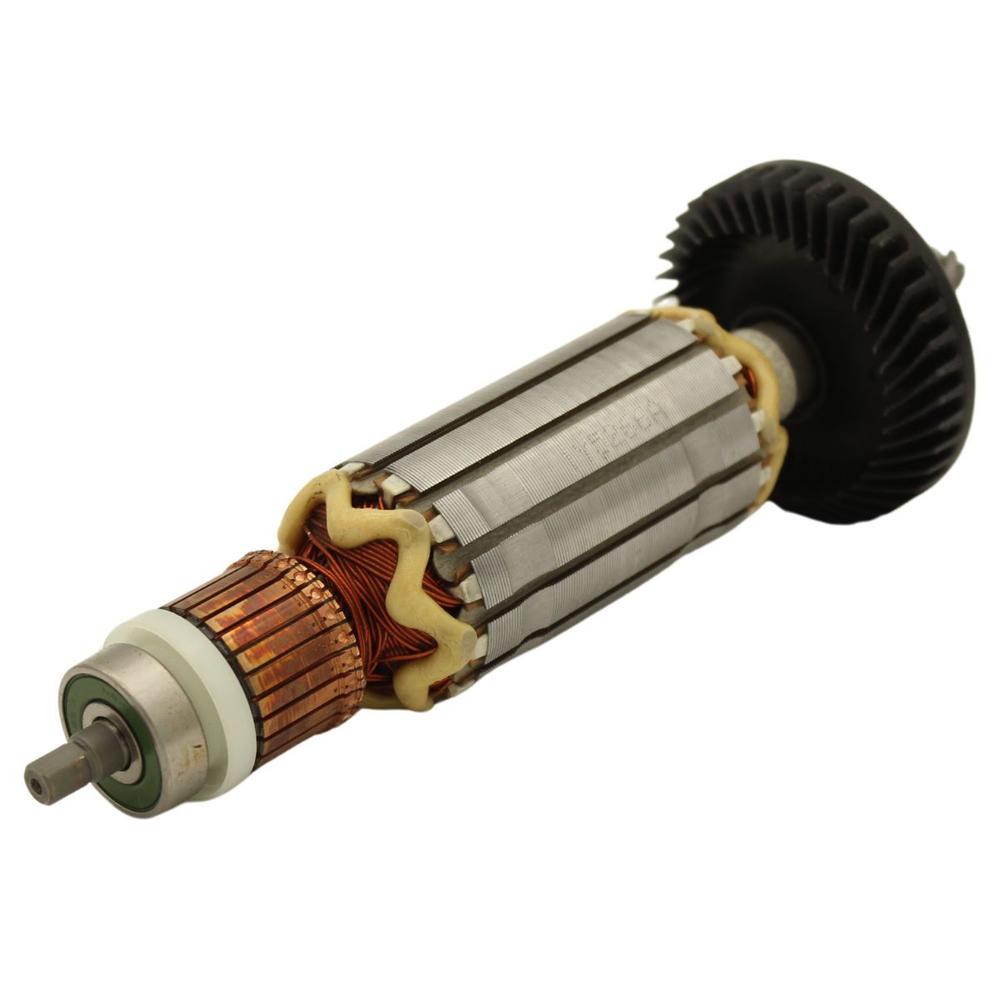 Foto 4 pulgar | Armadura Assy 115v Makita - 5152664
