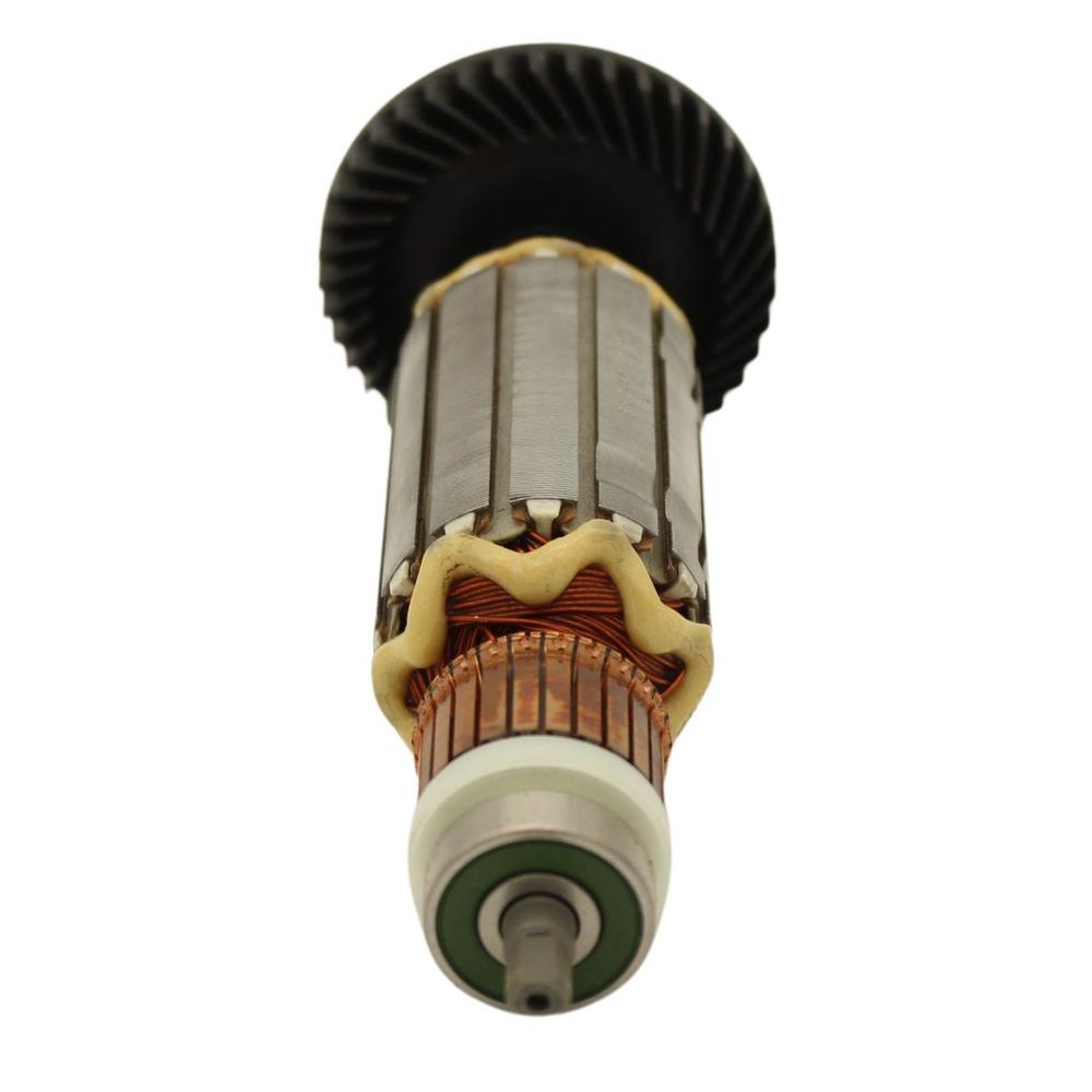 Foto 5 pulgar | Armadura Assy 115v Makita - 5152664