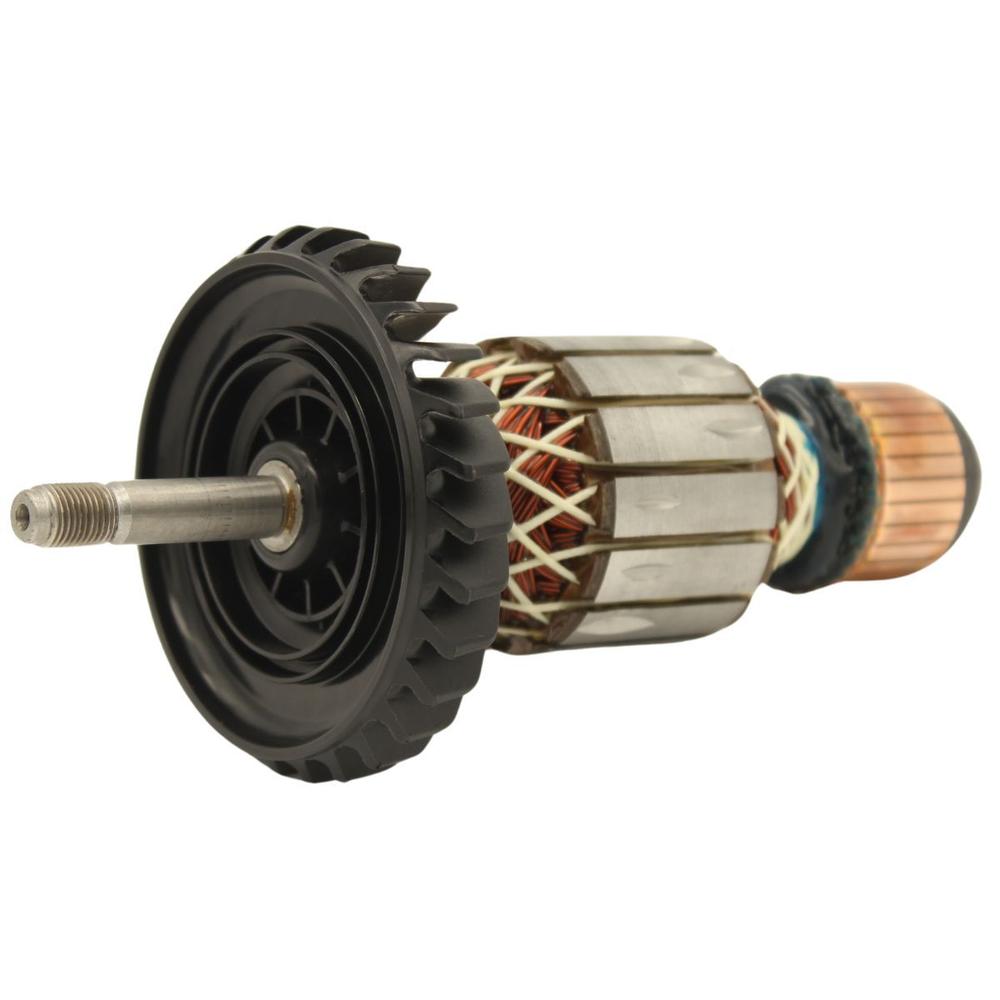 Inducido Armadura 127v para Esmeriladora Bosch 1820 y 18a10