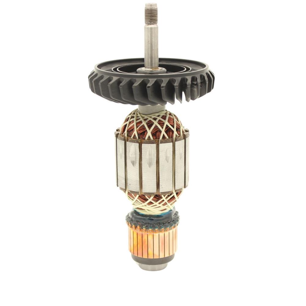 Foto 4 pulgar | Inducido Armadura 127v para Esmeriladora Bosch 1820 y 18a10
