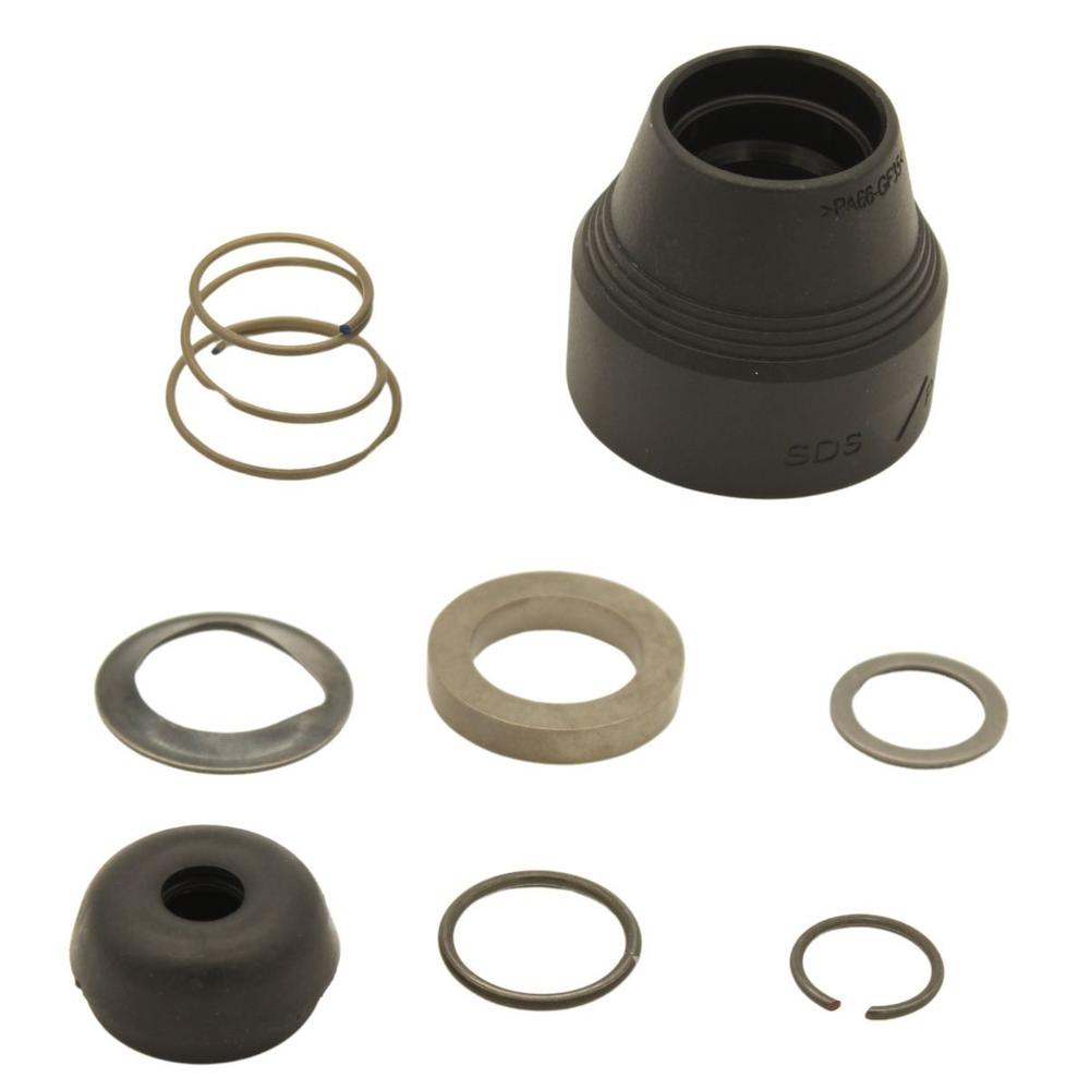 Kit Pza.sujeción Bosch - 16170006cb