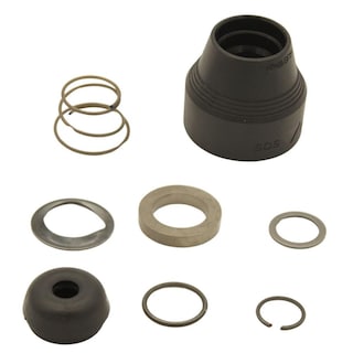 Foto 1 | Kit Pza.sujeción Bosch - 16170006cb