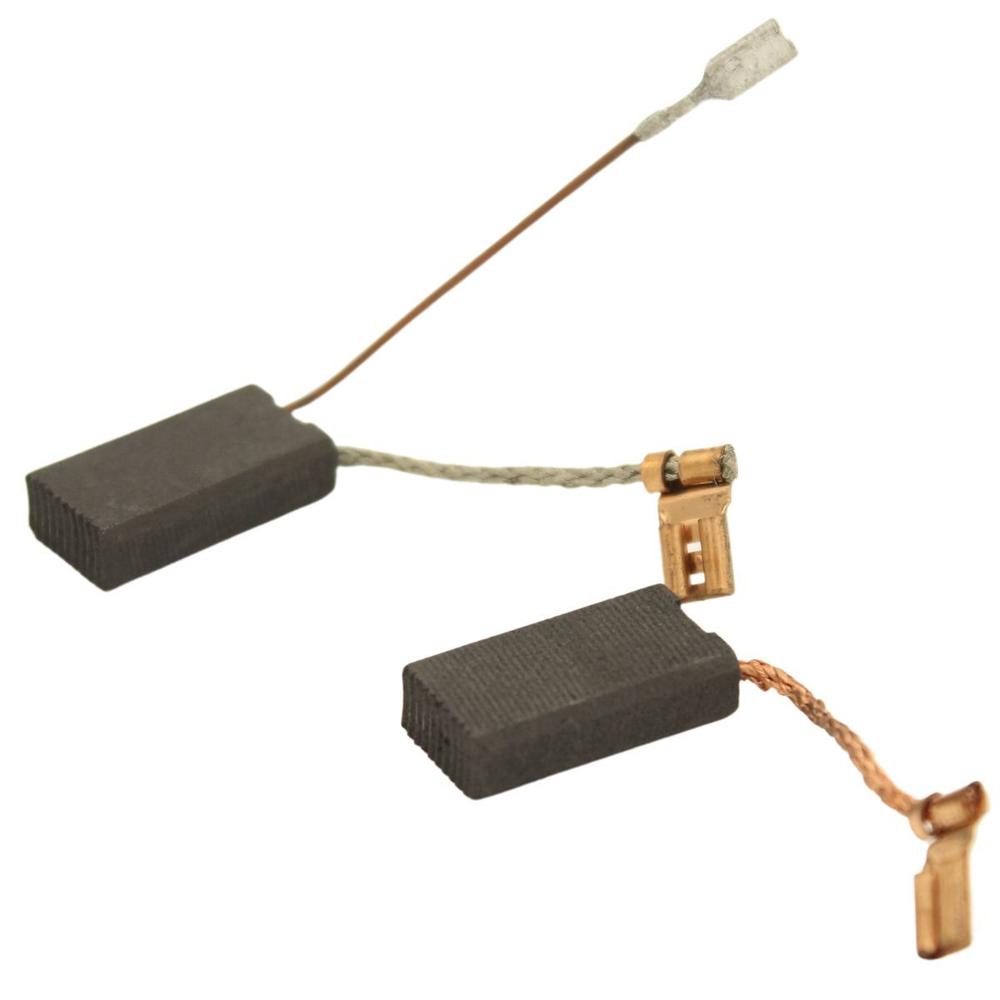 Juego De Escobillas Bosch 1617014144 Para Gbh 5-40dce
