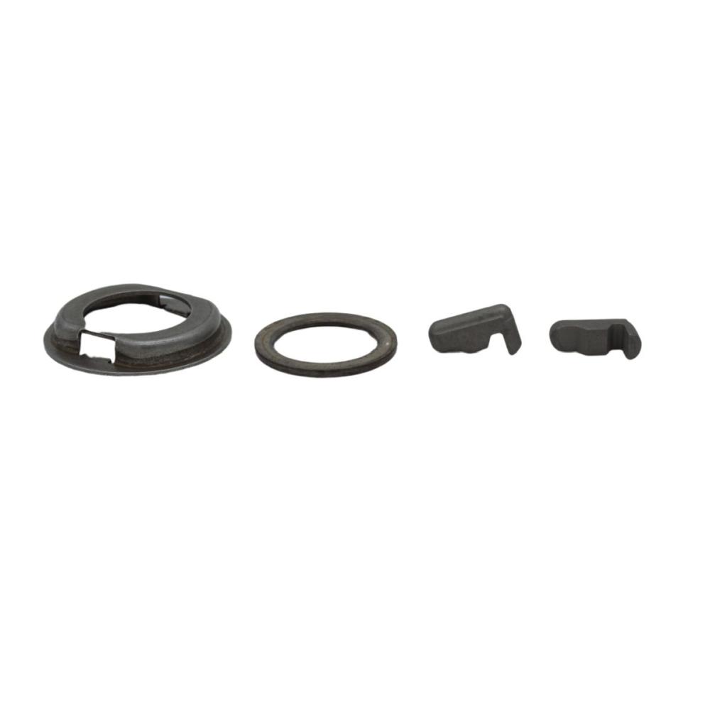 Foto 4 pulgar | Jgo De Servicio 11263 Bosch - 1617000465