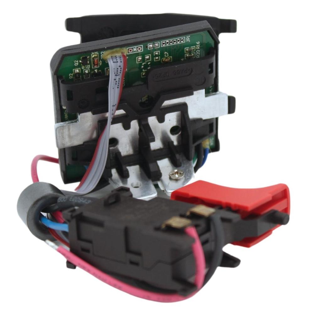 Foto 3 pulgar | Switch Gsr 1800 Li Viene 2609199464 Bosch - 2609199616