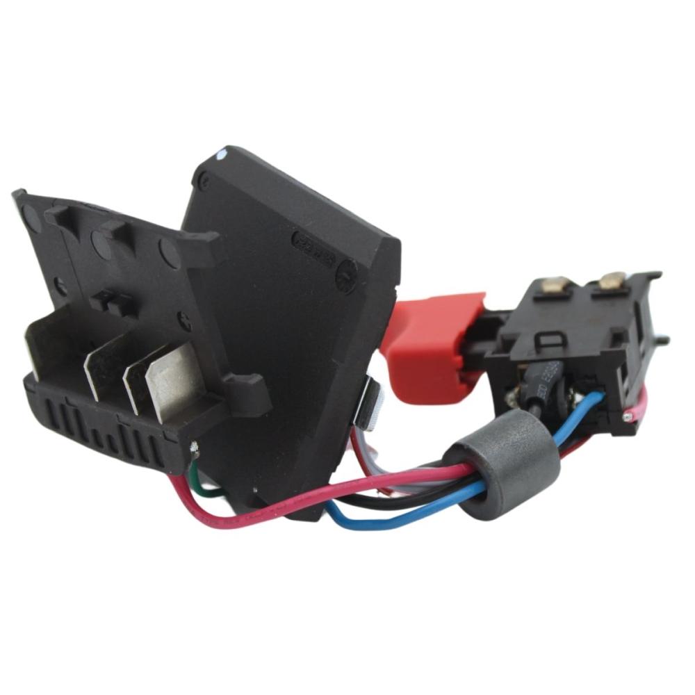Foto 4 pulgar | Switch Gsr 1800 Li Viene 2609199464 Bosch - 2609199616