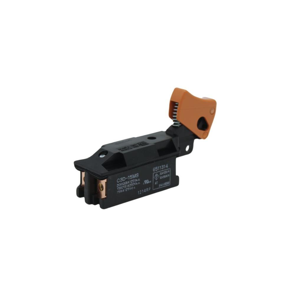 Foto 4 pulgar | Interruptor Hm1801 Hm1810 Makita 6511314