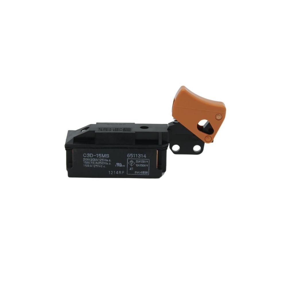 Foto 5 pulgar | Interruptor Hm1801 Hm1810 Makita 6511314