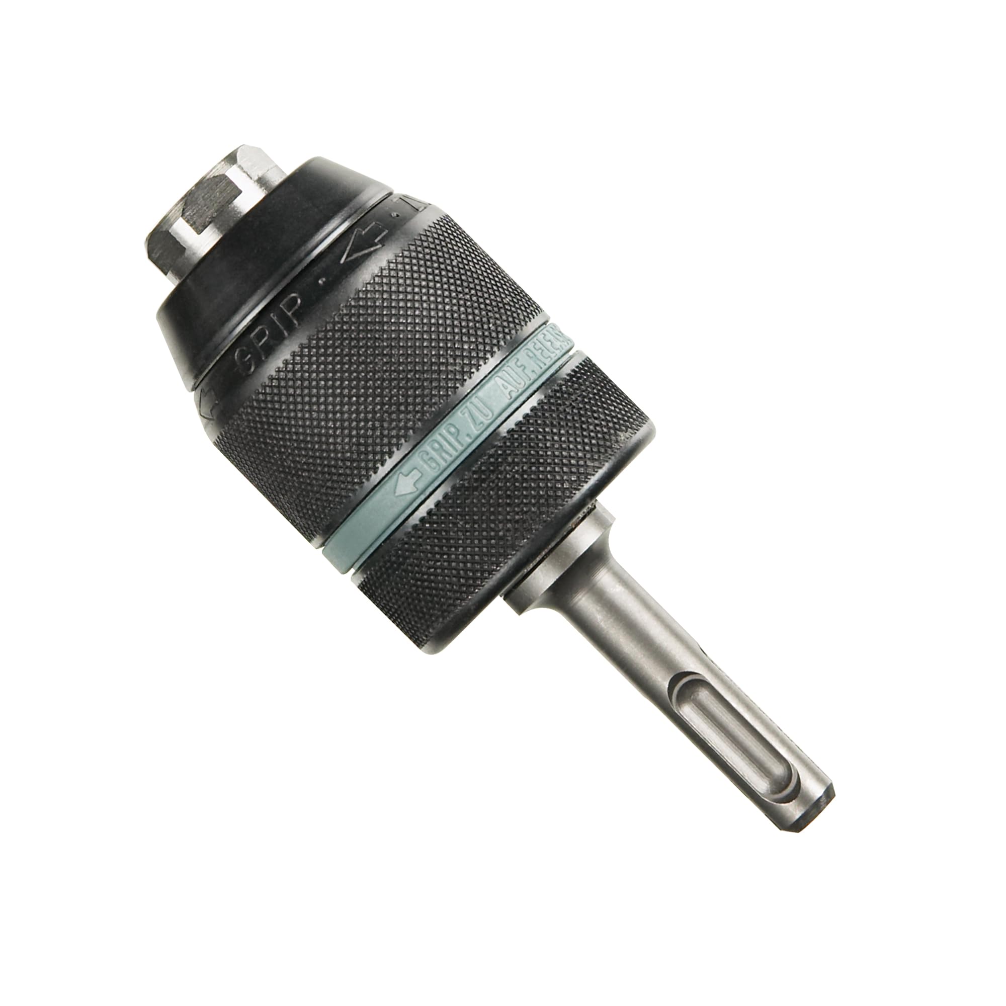 Foto 2 pulgar | Chuck Bosch De 3 Mordazas Sin Llave Con Vástago Sds-plus De 1,3 Cm Ha3jaw - Venta Internacional.