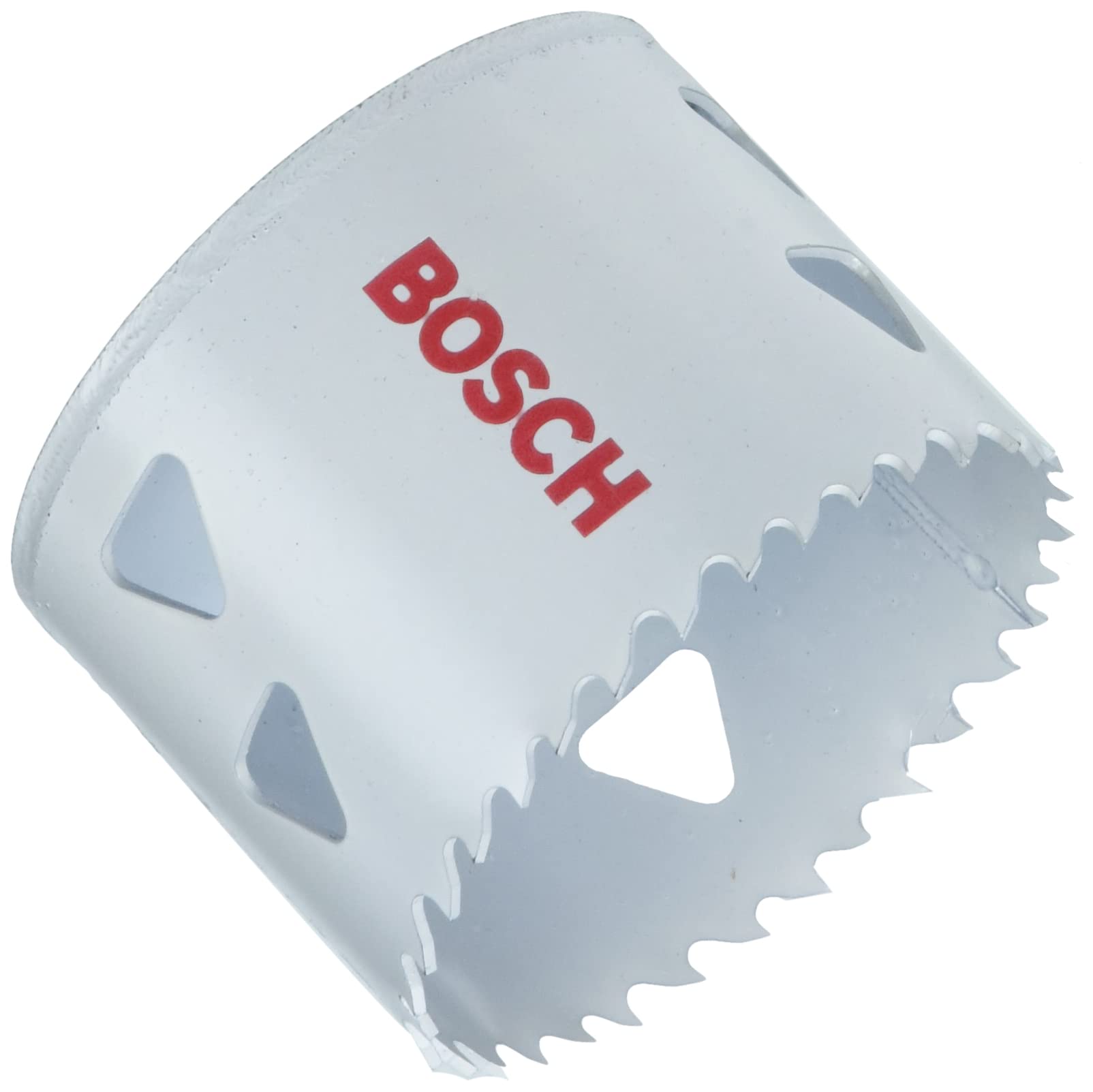 Foto 2 pulgar | Sierra Perforadora Bosch Hbt256 Bimetálica Con Ranura En T De 65 Mm - Venta Internacional.