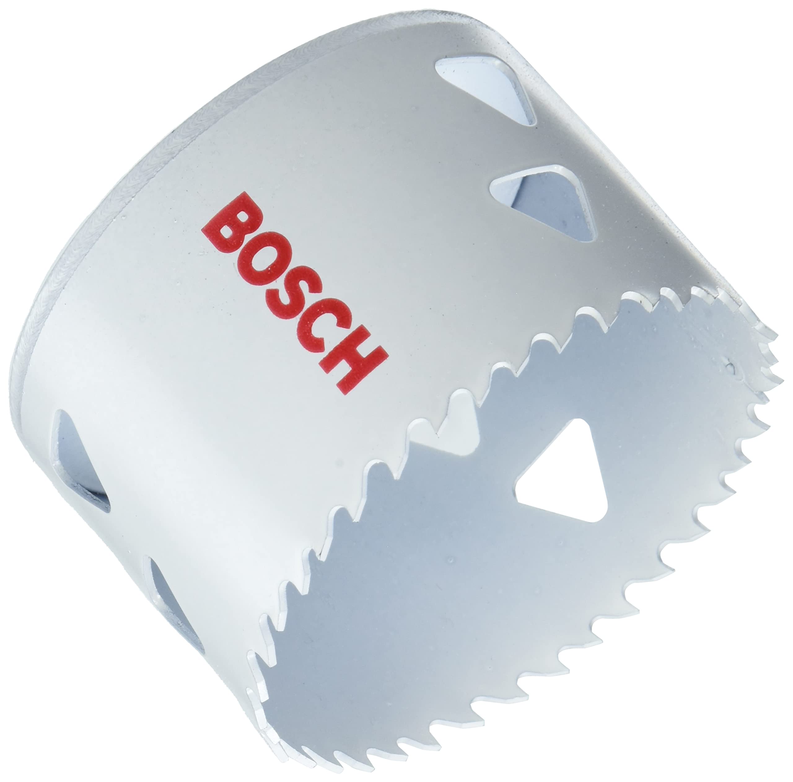 Sierra Perforadora Bosch Hbt287 Bimetálica Con Ranura En T De 73 Mm - Venta Internacional.
