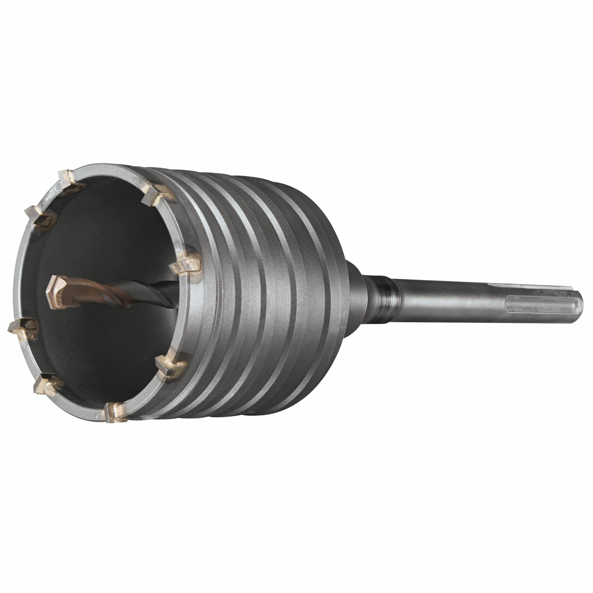 Foto 4 pulgar | Broca Perforadora Bosch Hc8570 12x30 Cm Sds-max  - Venta Internacional.