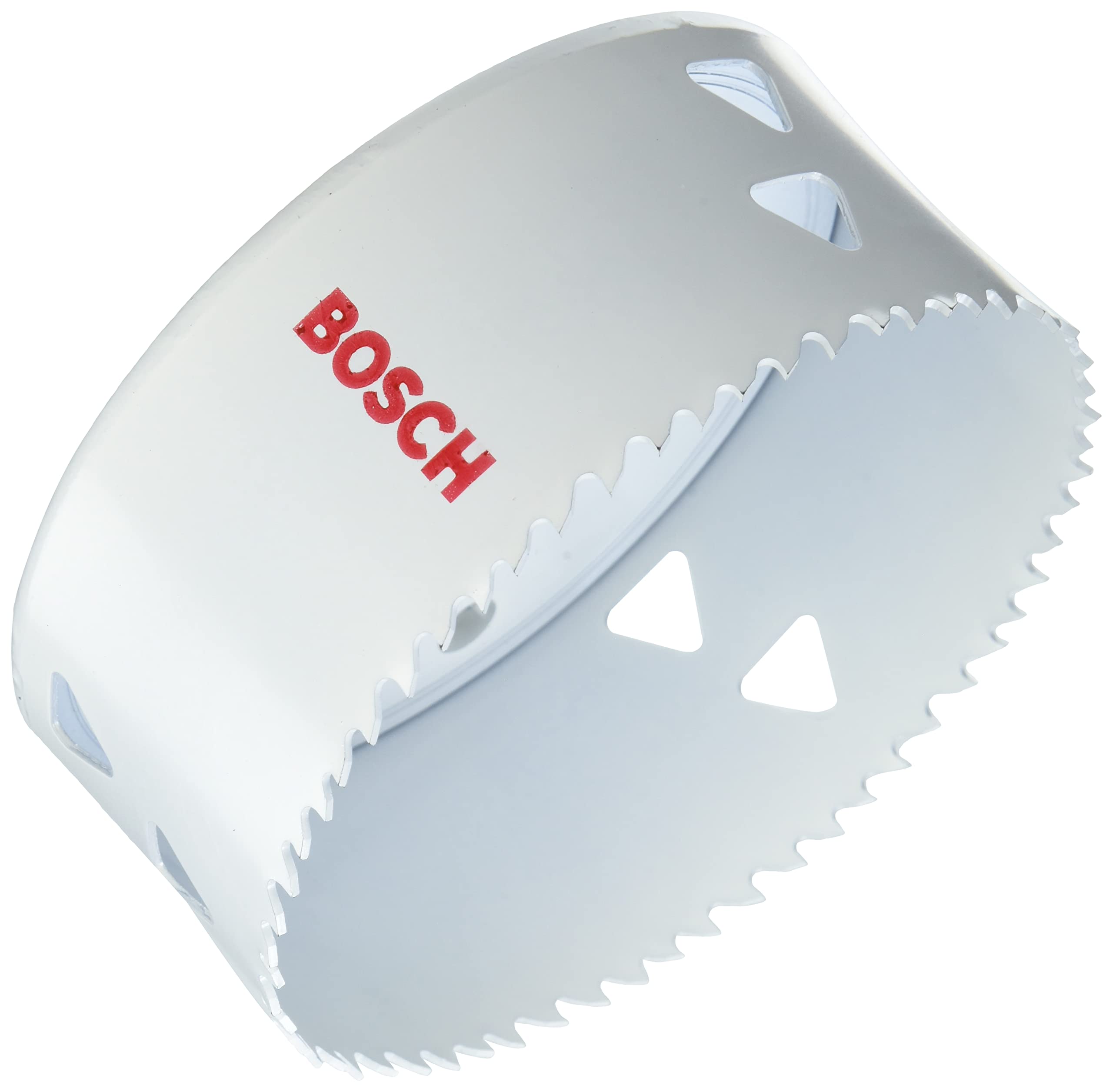 Sierra Perforadora Bosch Hbt450 Bimetálica Con Ranura En T De 11,43 Cm - Venta Internacional.