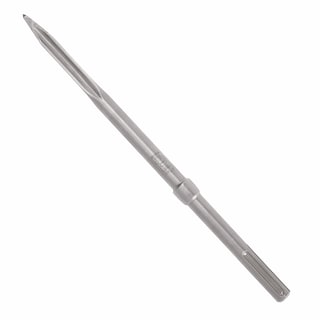Foto 1 | Cincel Bosch Hs1934 R-tec Star Point Sds-max Hammer Steel 40 Cm - Venta Internacional