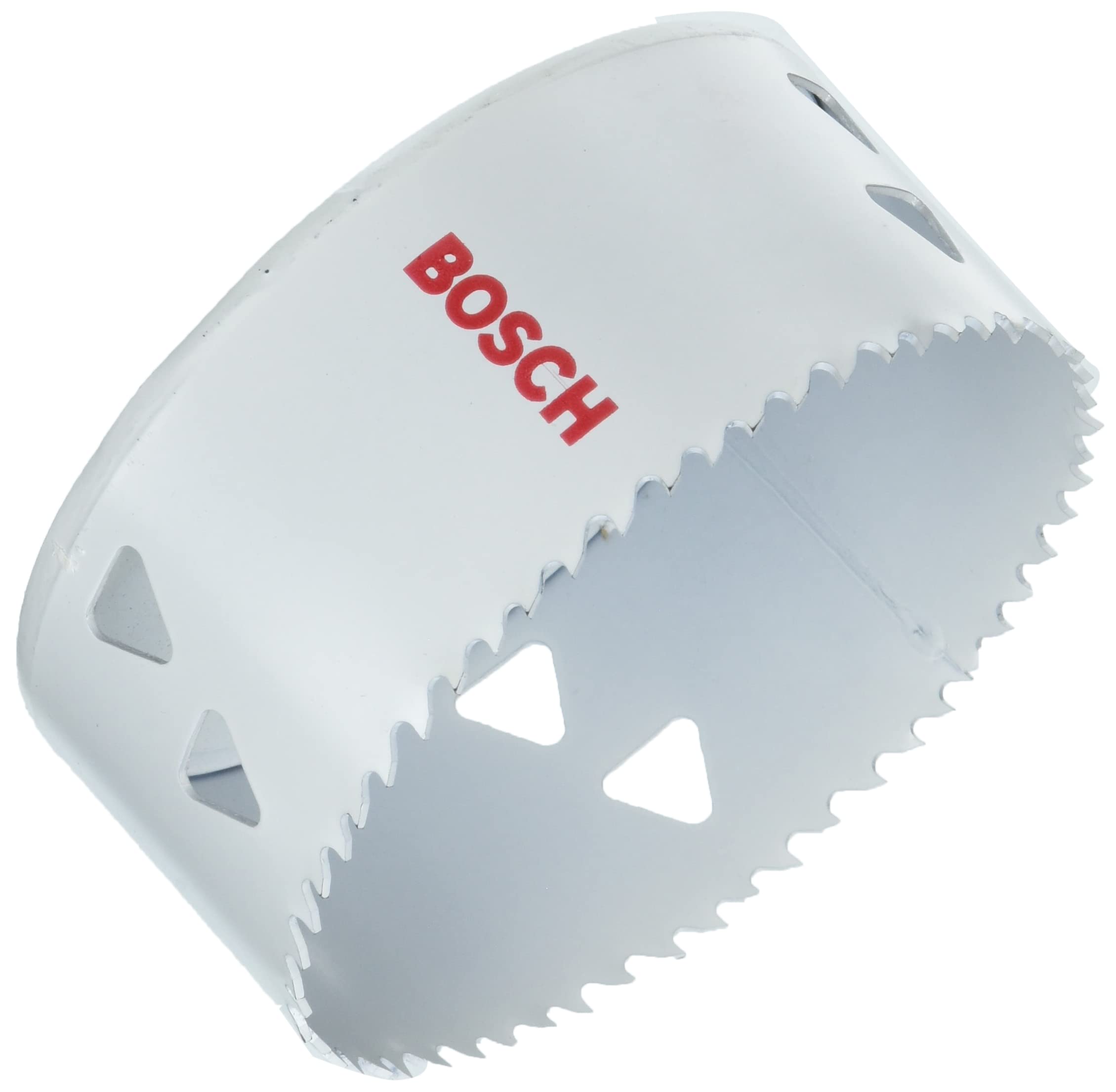 Foto 2 pulgar | Sierra Perforadora Bosch Hbt425 Bimetálica Con Ranura En T De 10,8 Cm - Venta Internacional.