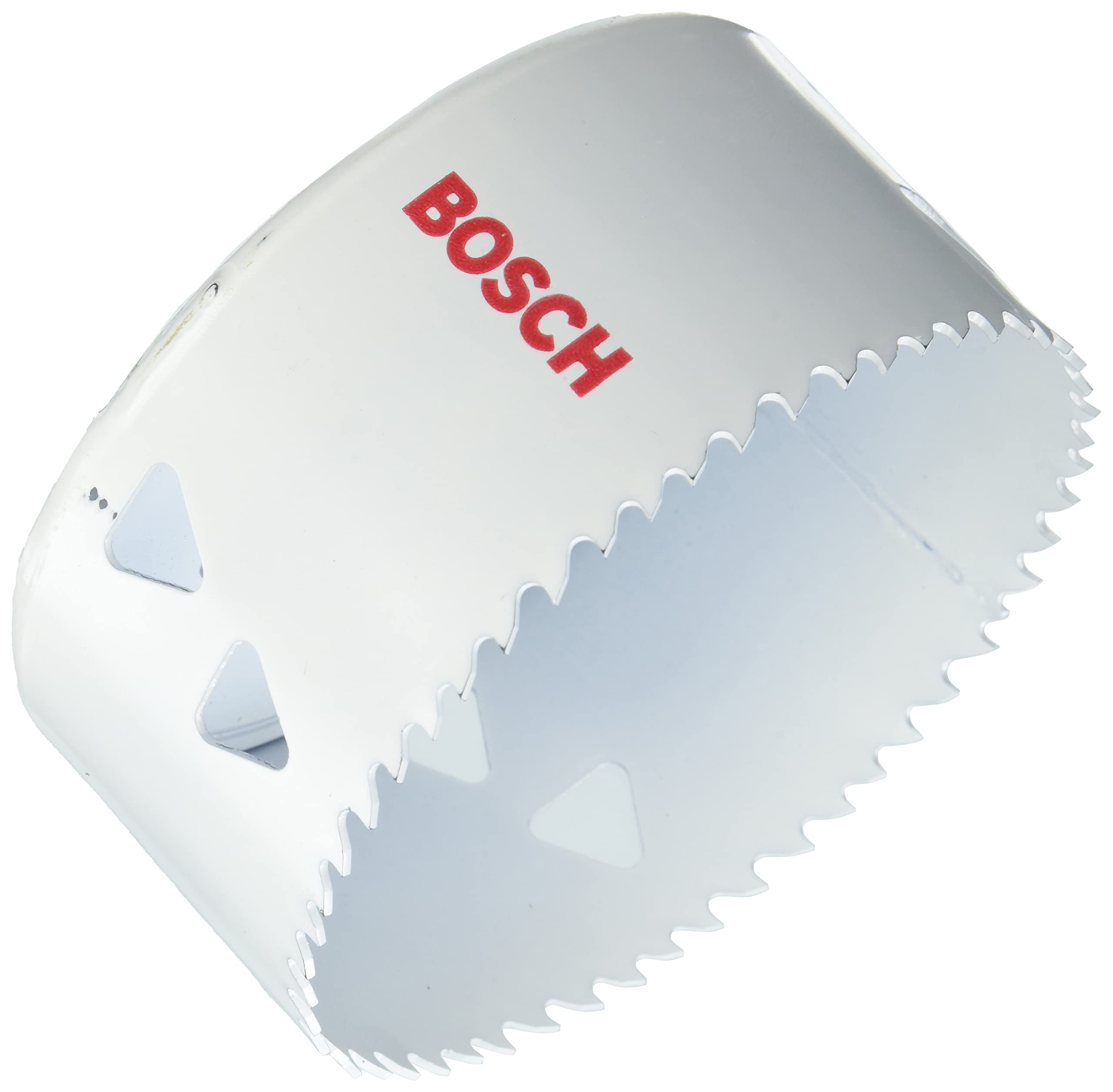 Foto 2 pulgar | Sierra Perforadora Bosch Hbt400 Bimetálica Con Ranura En T De 10 Cm - Venta Internacional.