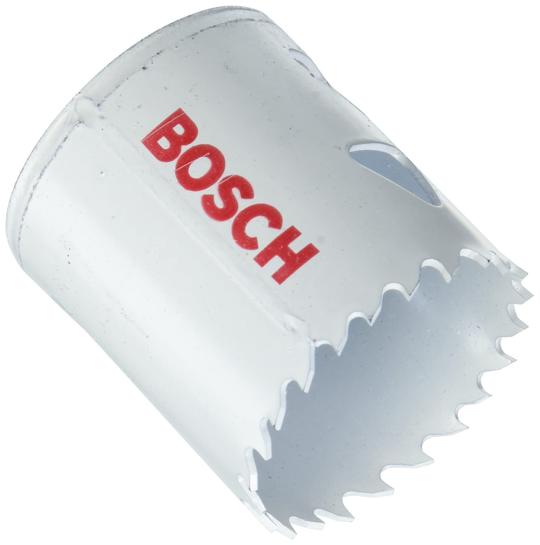 Sierra Perforadora Bosch Hbt175 Bimetálica Con Ranura En T De 4,45 Cm - Venta Internacional.