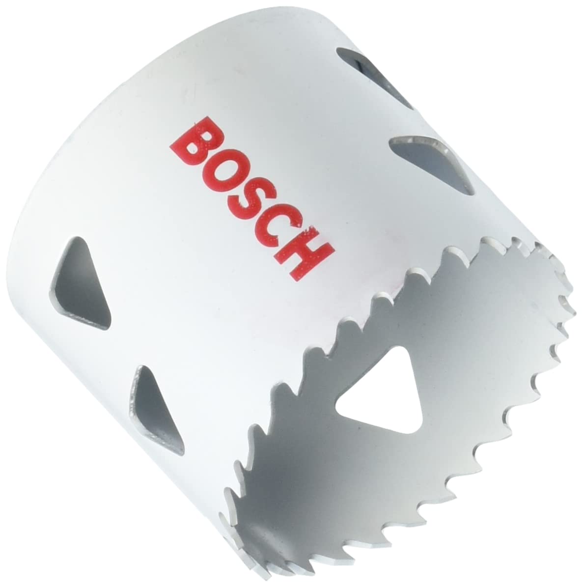 Sierra Perforadora Bosch Hbt225 Bimetálica Con Ranura En T De 57 Mm - Venta Internacional.