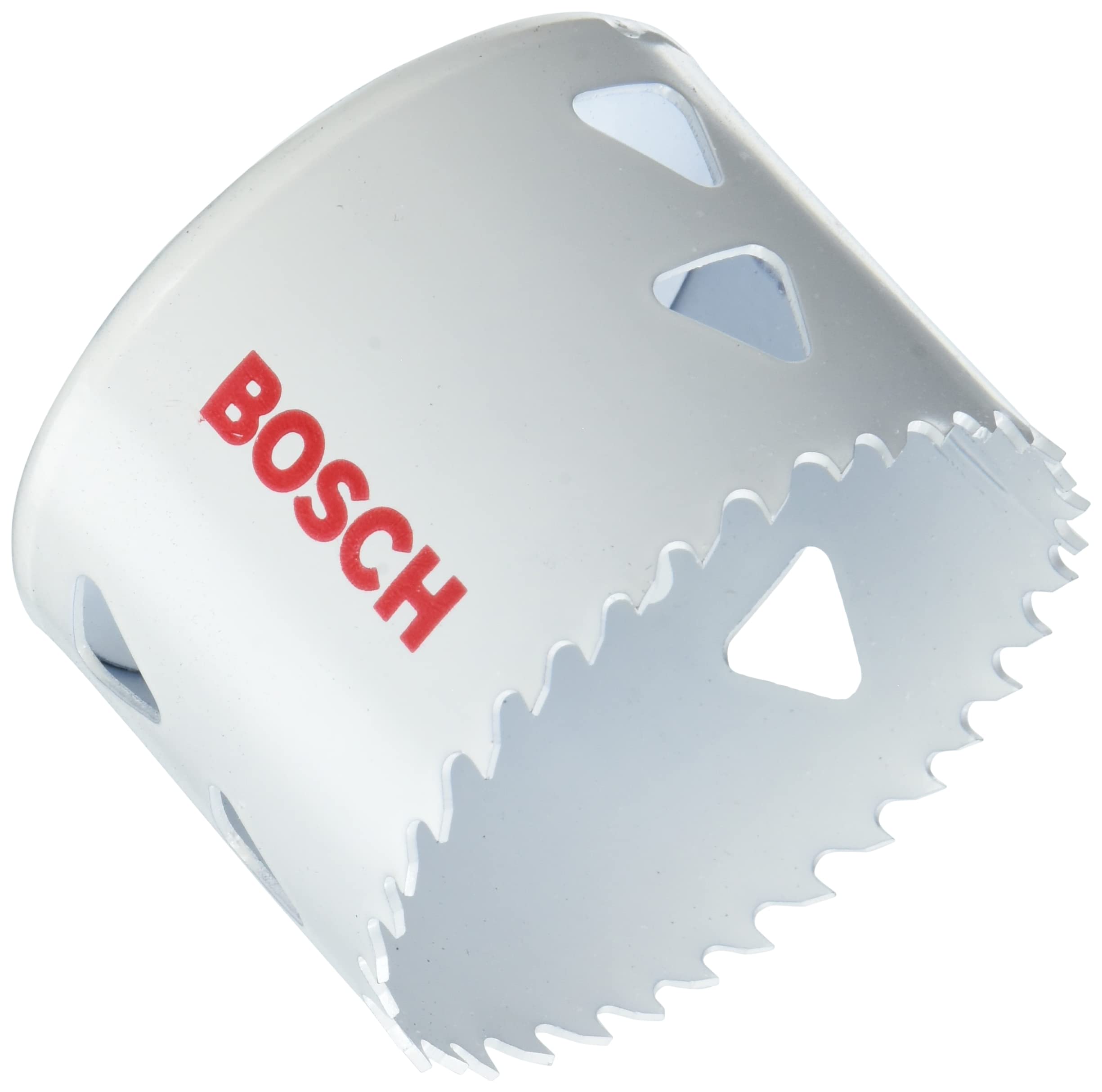 Foto 2 pulgar | Sierra Perforadora Bosch Hbt269 Bimetálica Con Ranura En T De 68 Mm - Venta Internacional.