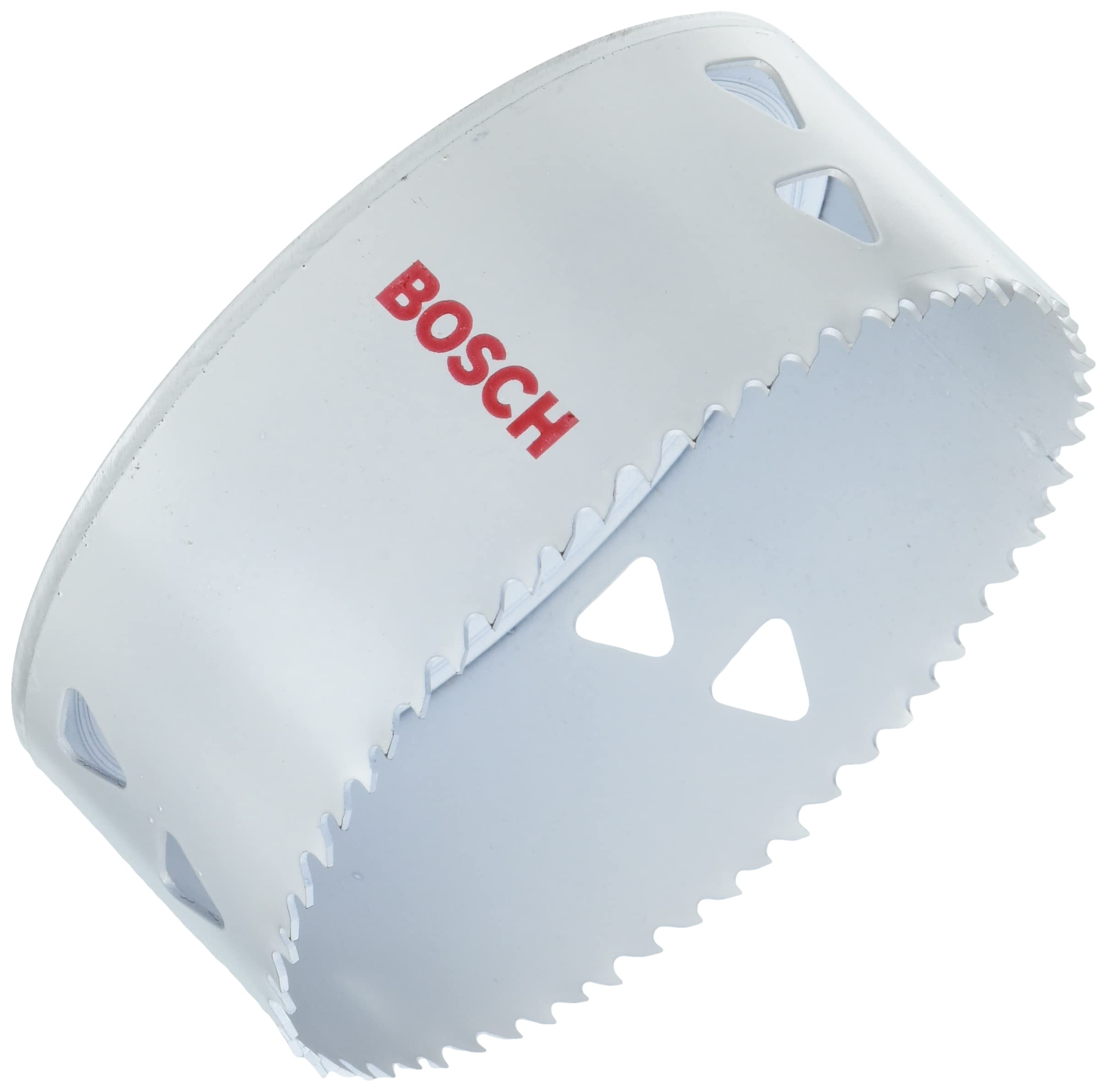 Foto 2 pulgar | Sierra Perforadora Bosch Hbt475 Bimetálica Con Ranura En T De 12 Cm - Venta Internacional.