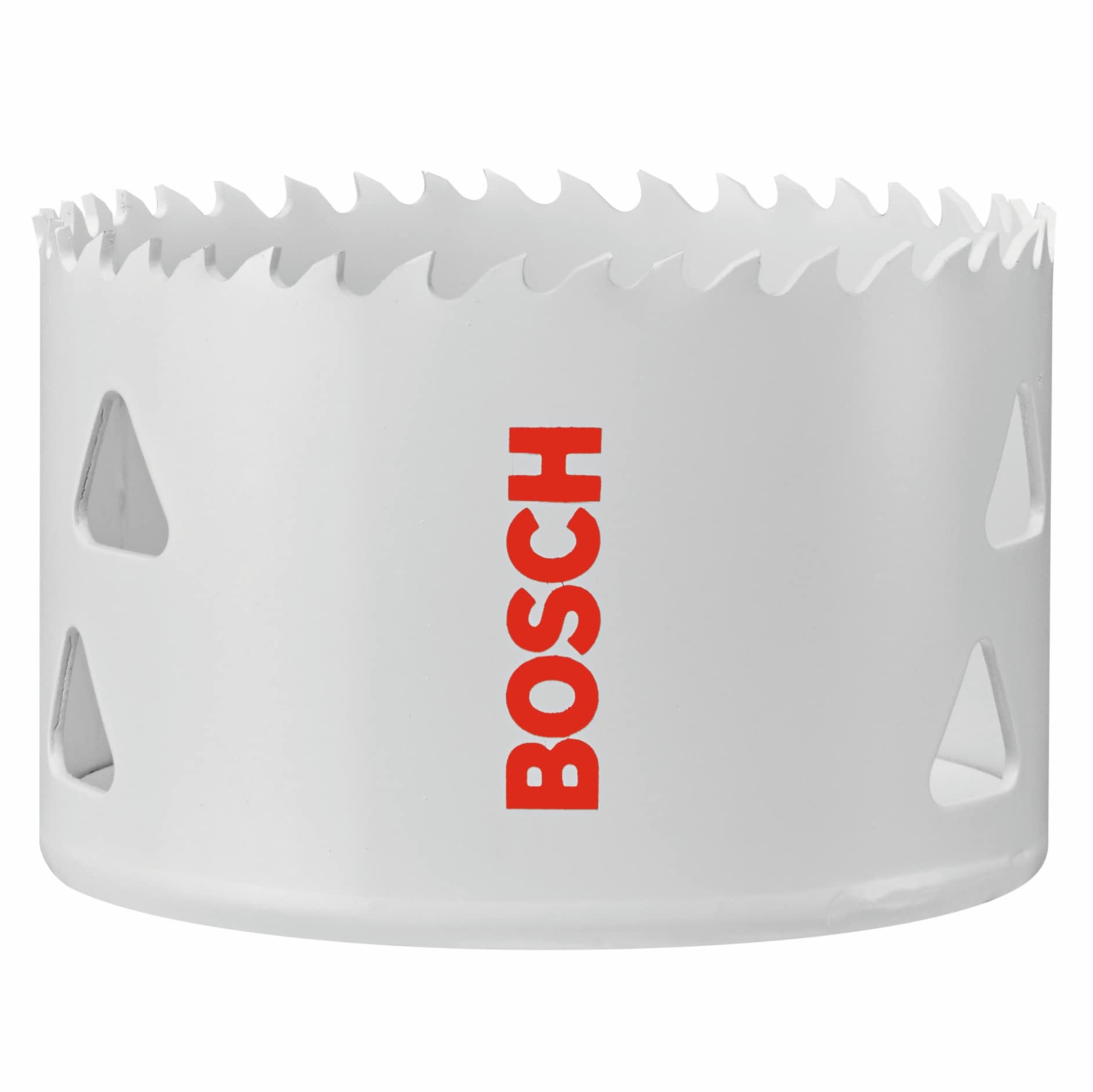 Sierra Perforadora Bosch Hbt312 Bimetálica Con Ranura En T De 79 Mm - Venta Internacional.