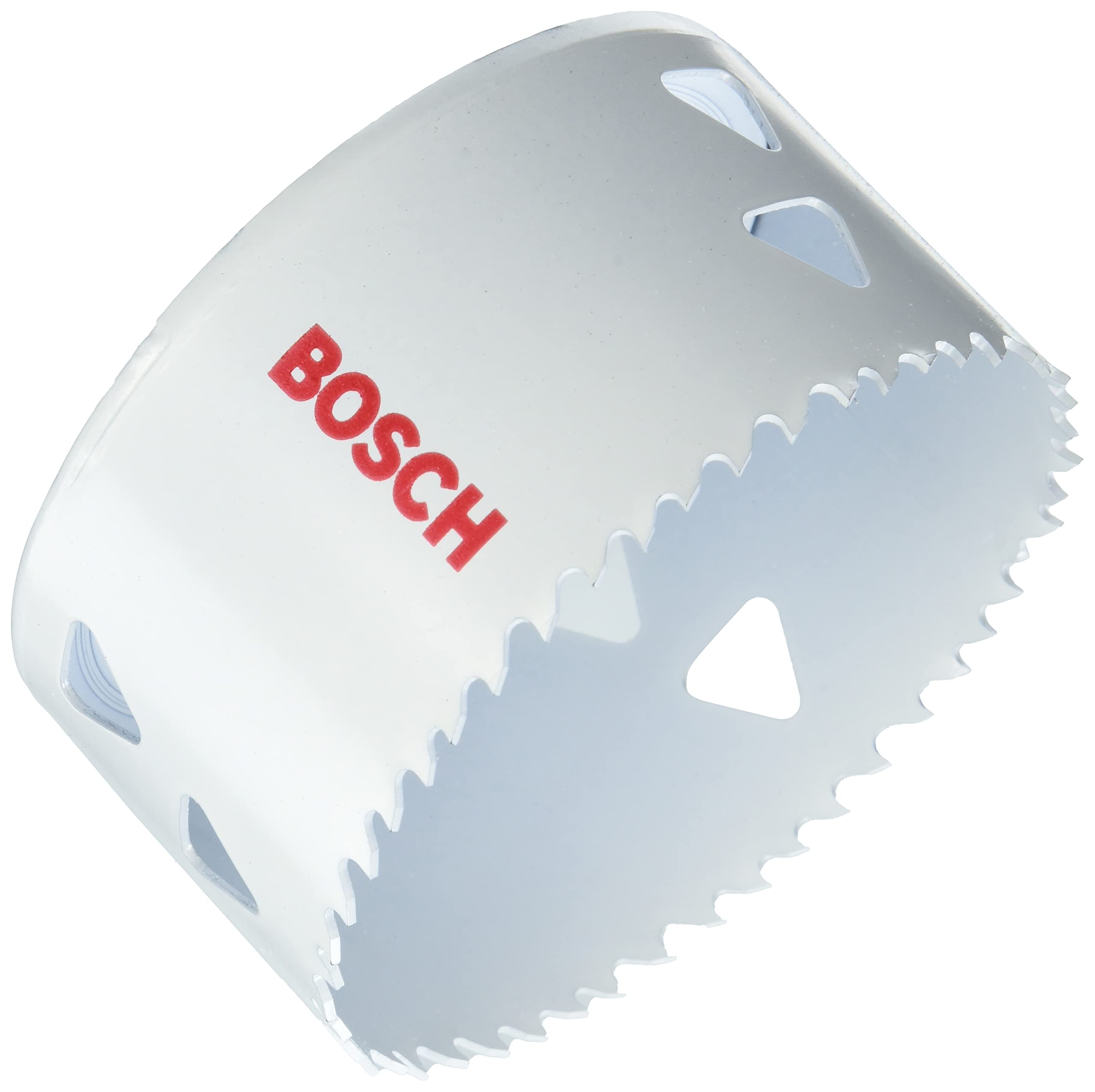 Sierra Perforadora Bosch Hbt363 Bimetálica Con Ranura En T De 92 Mm - Venta Internacional.