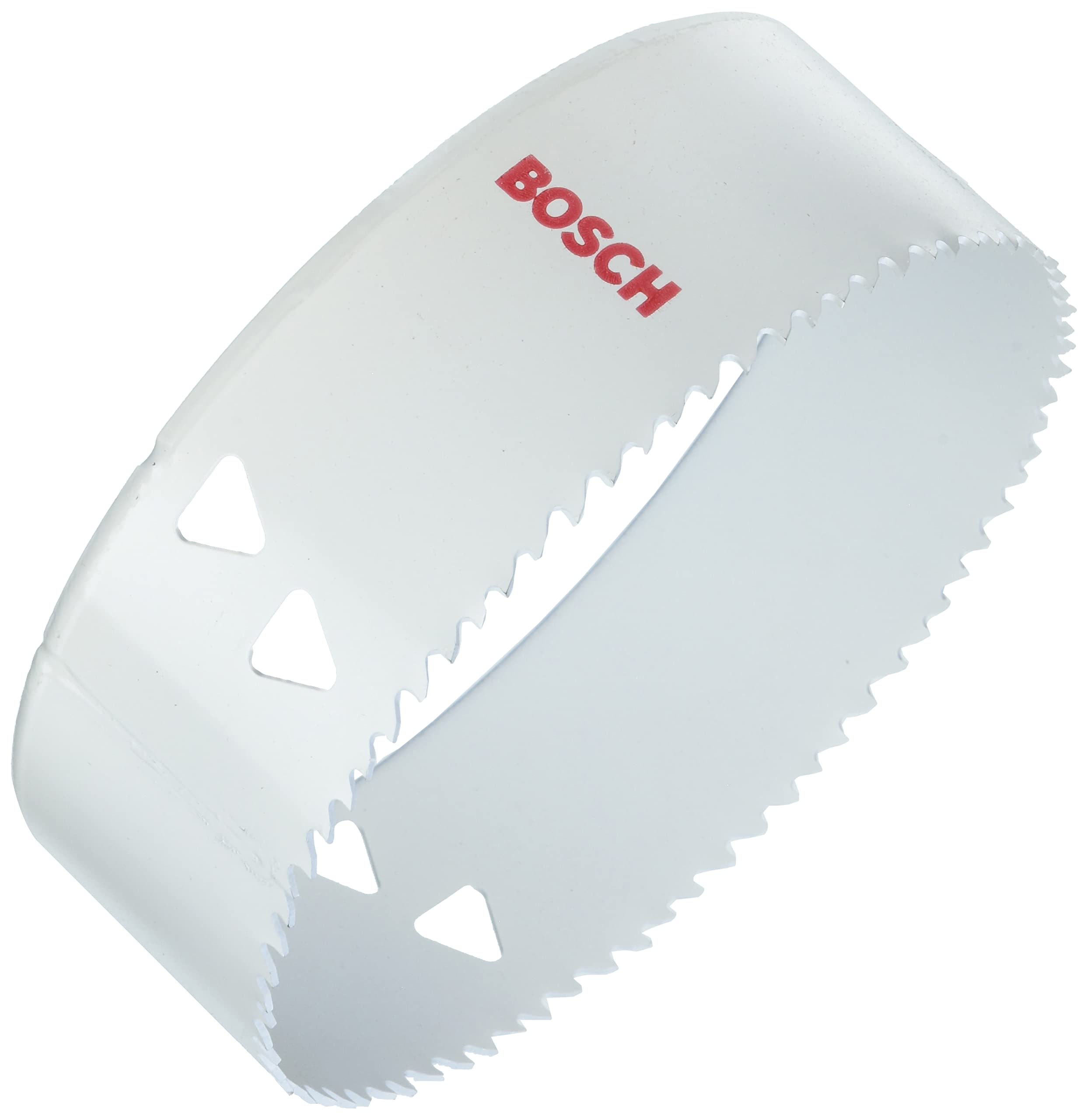 Sierra Perforadora Bosch Hbt575 Bimetálica Con Ranura En T De 14,6 Cm - Venta Internacional.