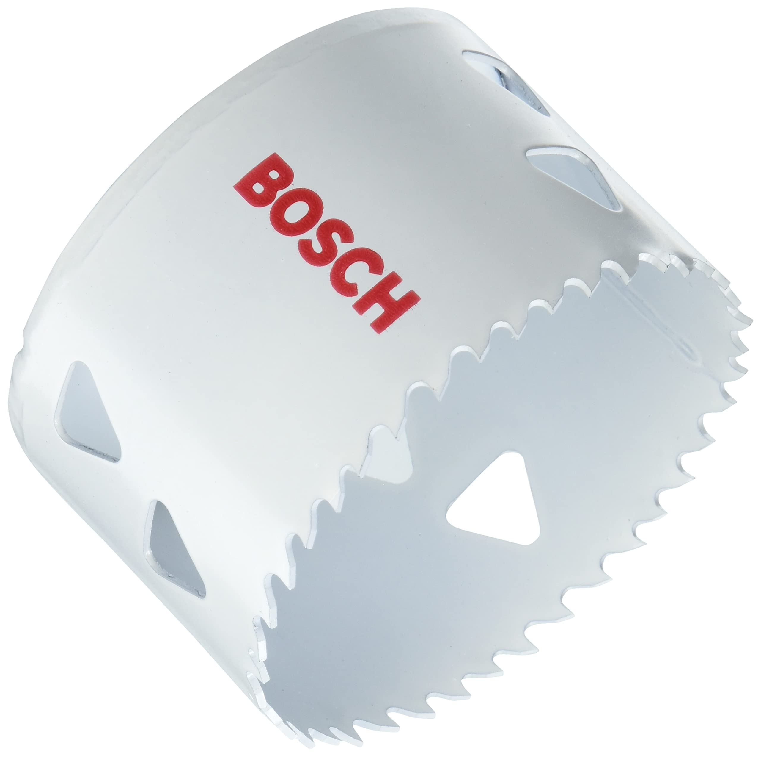 Foto 2 pulgar | Sierra Perforadora Bosch Hbt300 Bimetálica Con Ranura En T De 76 Mm - Venta Internacional.