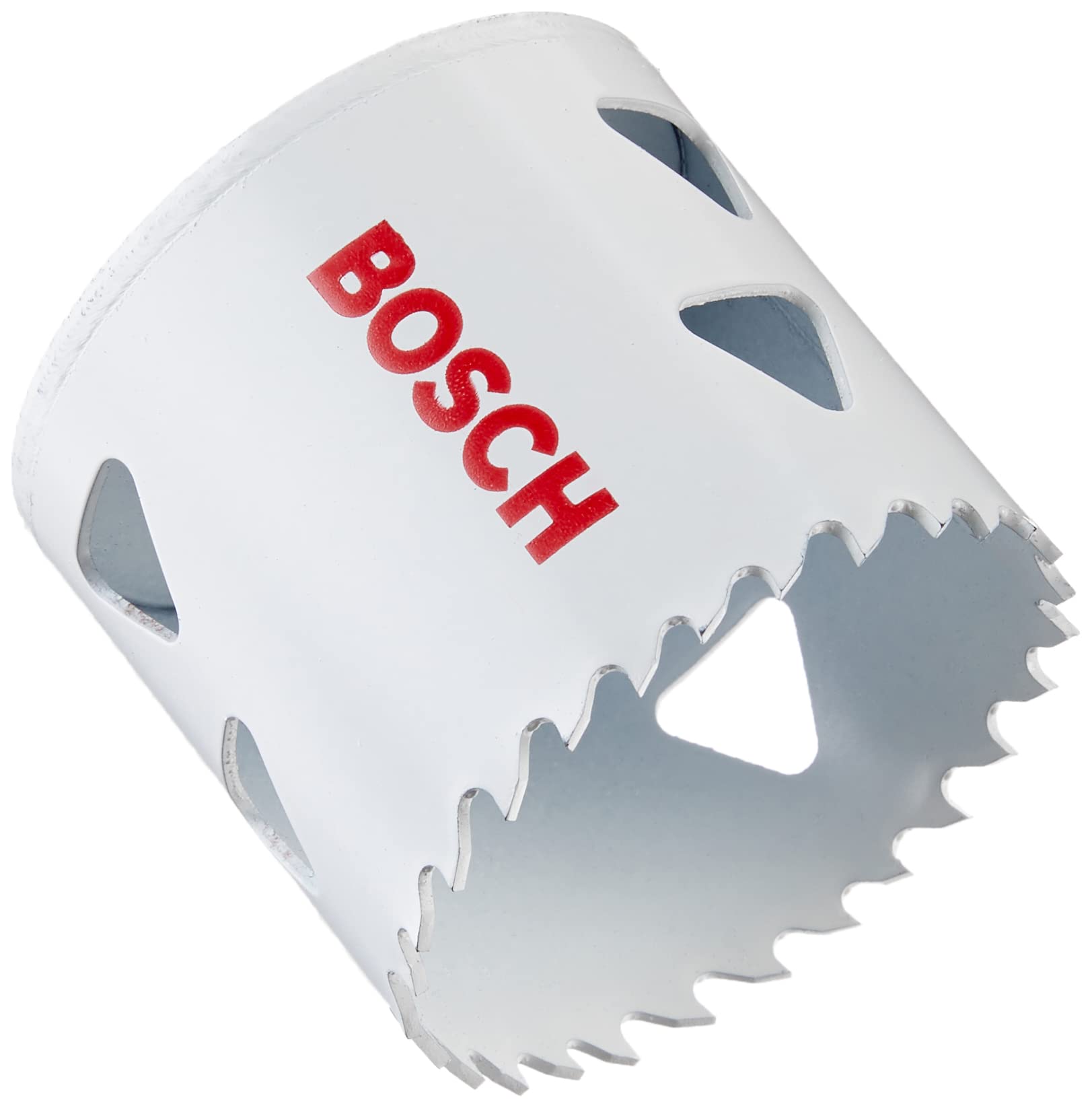 Sierra Perforadora Bosch Hbt212 Bimetálica Con Ranura En T De 54 Mm - Venta Internacional.