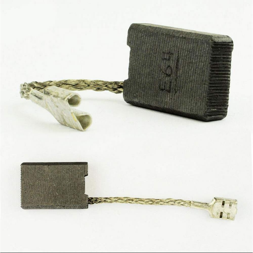 Foto 4 pulgar | Juego De Escobillas De Carbon Bosch P/gws 20-230, 20-180