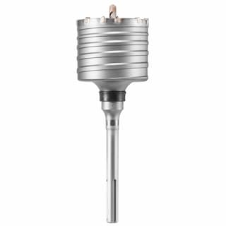 Foto 1 | Broca Perforadora Bosch Hc8550 De 10 Cm X 30 Cm Sds-max - Venta Internacional.
