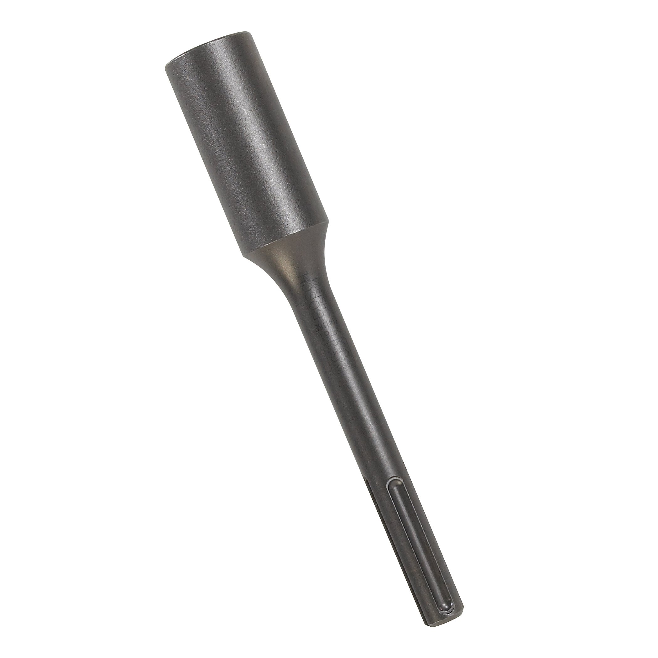 Foto 2 pulgar | Adaptador De Varilla De Tierra Bosch Hs1924 Te 54 Sds Max Shank - Venta Internacional.