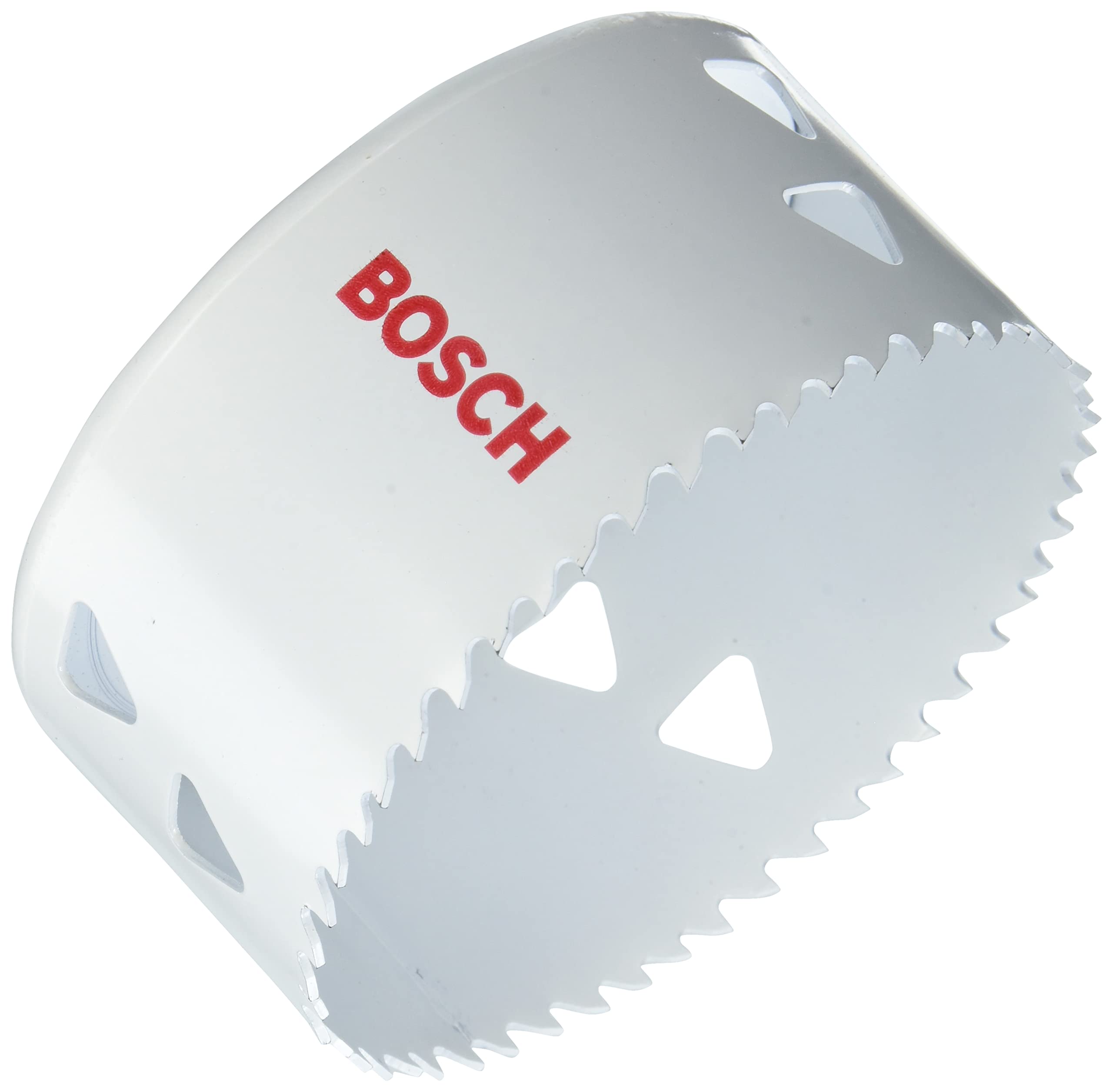 Sierra Perforadora Bosch Hbt387 Bimetálica Con Ranura En T De 98 Mm - Venta Internacional.