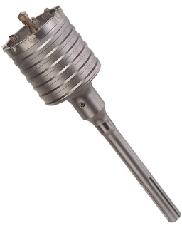 Foto 1 | Cortador De Núcleos Bosch Hc8515, 5,08 Cm X 43,18 Cm X 55,88 Cm, Sds Max - Venta Internacional.