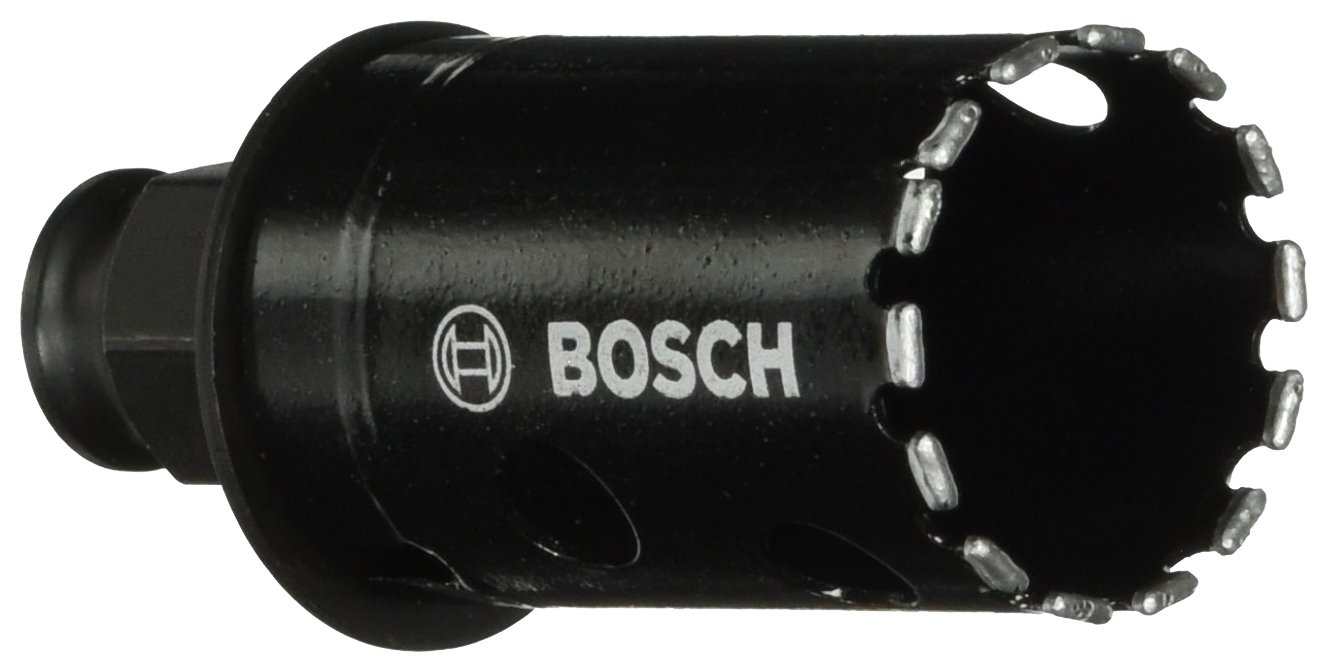 Sierra Perforadora De Diamante Bosch Hdg114 Con Profundidad Máxima De Corte De 32 Mm - Venta Internacional.